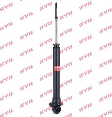 KYB 341132 - Shock Absorber autospares.lv