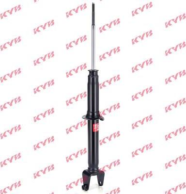 KYB 341179 - Shock Absorber autospares.lv