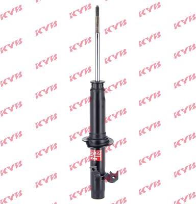 KYB 341174 - Shock Absorber autospares.lv