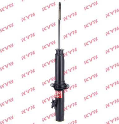 KYB 341175 - Shock Absorber autospares.lv