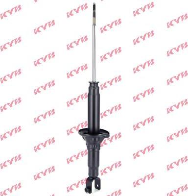 KYB 341176 - Shock Absorber autospares.lv