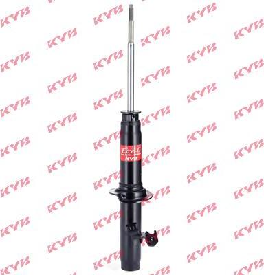 KYB 341171 - Shock Absorber autospares.lv