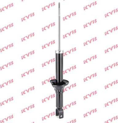 KYB 341173 - Shock Absorber autospares.lv