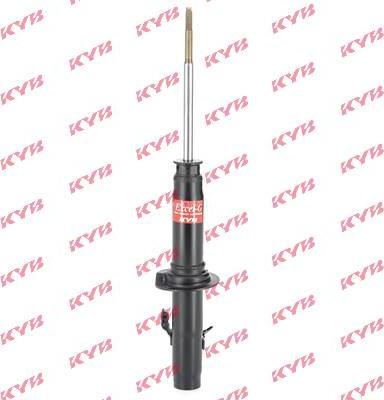 KYB 341172 - Shock Absorber autospares.lv