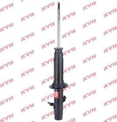 KYB 341177 - Shock Absorber autospares.lv