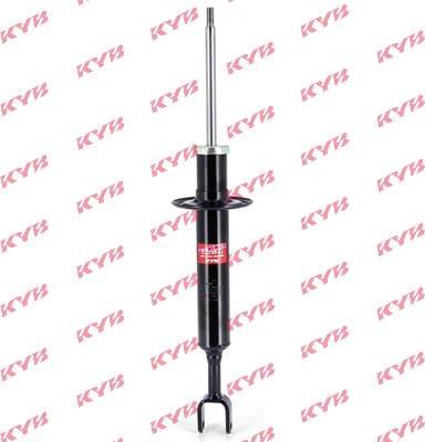 KYB 341845 - Shock Absorber autospares.lv