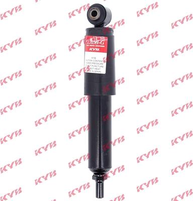 KYB 341846 - Shock Absorber autospares.lv