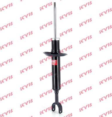 KYB 341842 - Shock Absorber autospares.lv