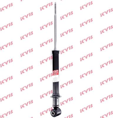 KYB 341847 - Shock Absorber autospares.lv