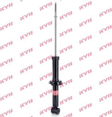 KYB 341800 - Shock Absorber autospares.lv