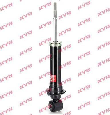 KYB 341815 - Shock Absorber autospares.lv