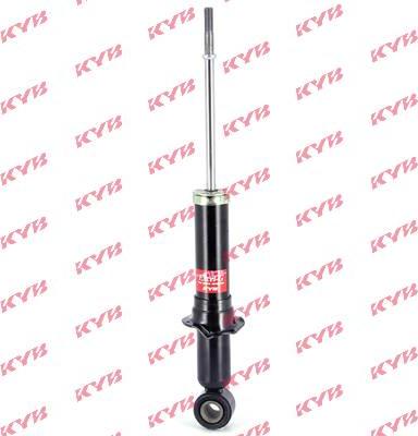 KYB 341816 - Shock Absorber autospares.lv