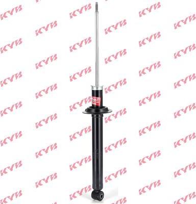 KYB 341813 - Shock Absorber autospares.lv