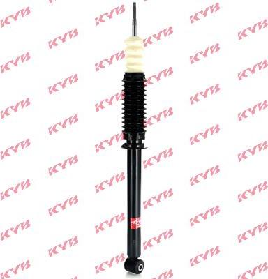 KYB 341817 - Shock Absorber autospares.lv