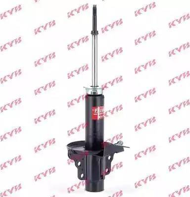 Koreastar KSAK-440 - Shock Absorber autospares.lv