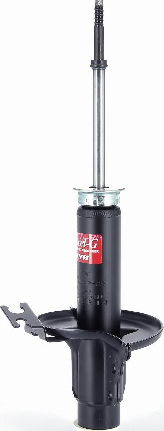 KYB 341394 - Shock Absorber autospares.lv