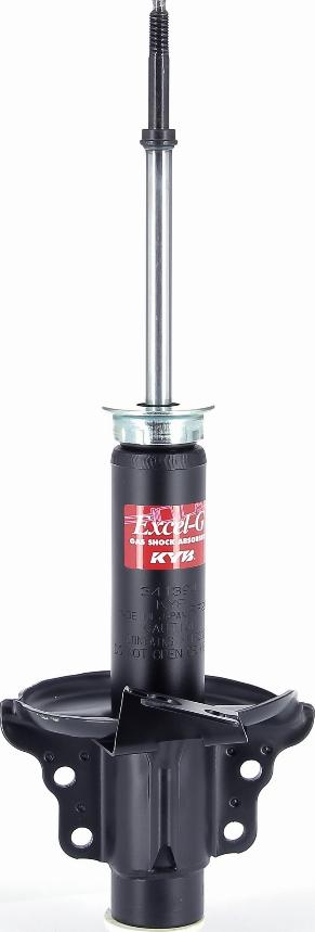 KYB 341394 - Shock Absorber autospares.lv