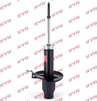 KYB 341395 - Shock Absorber autospares.lv