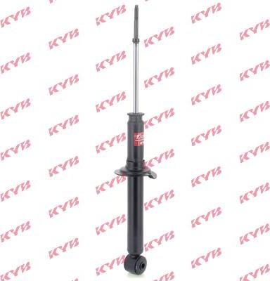 KYB 341345 - Shock Absorber autospares.lv