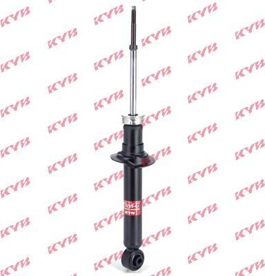 KYB 341341 - Shock Absorber autospares.lv