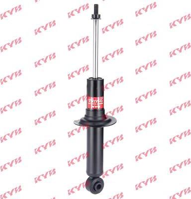 KYB 341354 - Shock Absorber autospares.lv