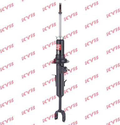 KYB 341366 - Shock Absorber autospares.lv