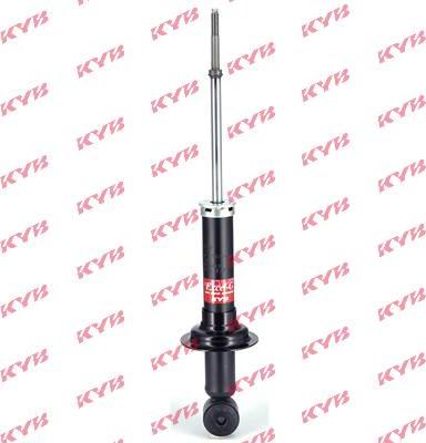 KYB 341368 - Shock Absorber autospares.lv