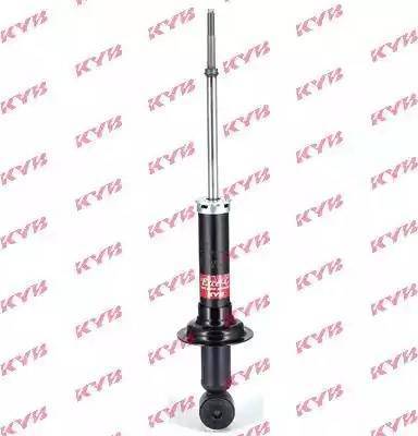 RIDER RD.2870.341.368 - Shock Absorber autospares.lv