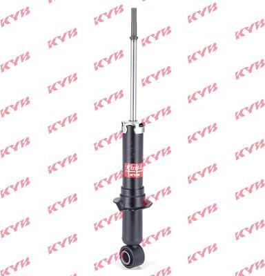 KYB 341363 - Shock Absorber autospares.lv