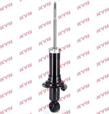 KYB 341311 - Shock Absorber autospares.lv