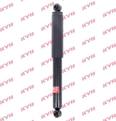 KYB 341339 - Shock Absorber autospares.lv