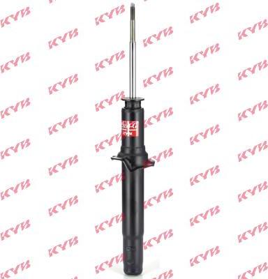 KYB 341330 - Shock Absorber autospares.lv