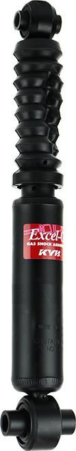 KYB 341249 - Shock Absorber autospares.lv