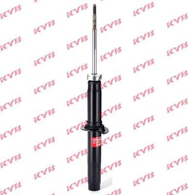 KYB 341255 - Shock Absorber autospares.lv