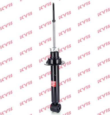 KYB 341251 - Shock Absorber autospares.lv