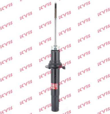 KYB 341257 - Shock Absorber autospares.lv