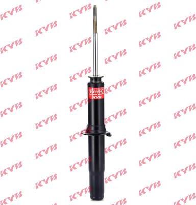 KYB 341260 - Shock Absorber autospares.lv