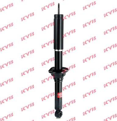 KYB 341261 - Shock Absorber autospares.lv