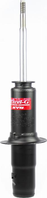 KYB 341203 - Shock Absorber autospares.lv