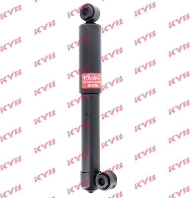 KYB 341210 - Shock Absorber autospares.lv