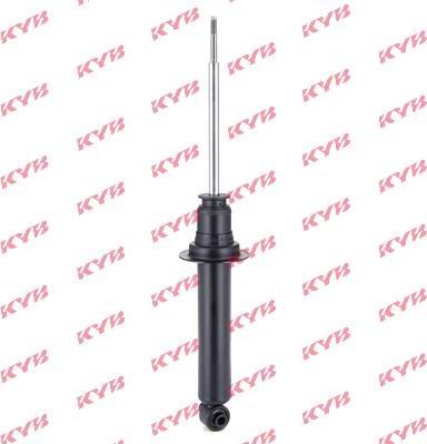 KYB 341211 - Shock Absorber autospares.lv