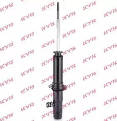 Monroe 23848 - Shock Absorber autospares.lv