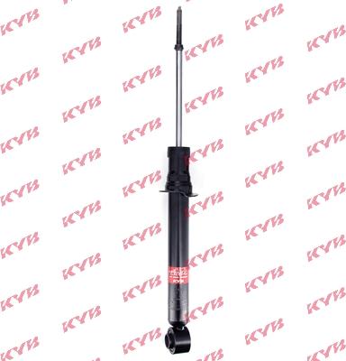 KYB 341213 - Shock Absorber autospares.lv