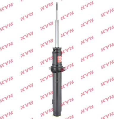 KYB 341280 - Shock Absorber autospares.lv