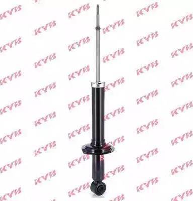 Koreastar KSAH-509 - Shock Absorber autospares.lv