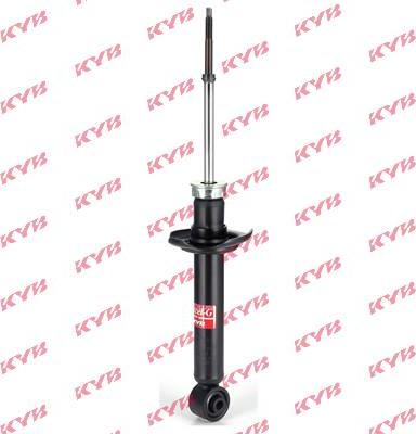 KYB 341283 - Shock Absorber autospares.lv