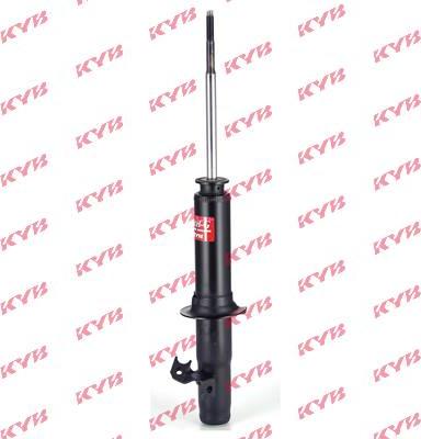 KYB 341234 - Shock Absorber autospares.lv