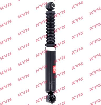 KYB 341237 - Shock Absorber autospares.lv