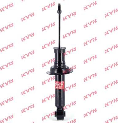 KYB 341228 - Shock Absorber autospares.lv