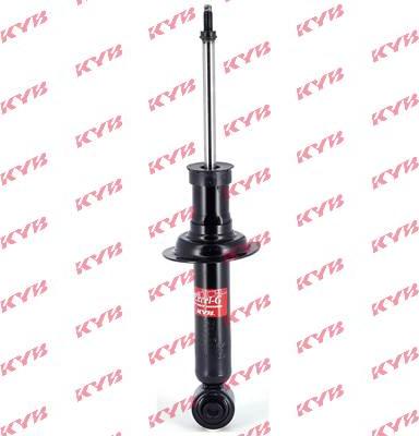 KYB 341227 - Shock Absorber autospares.lv